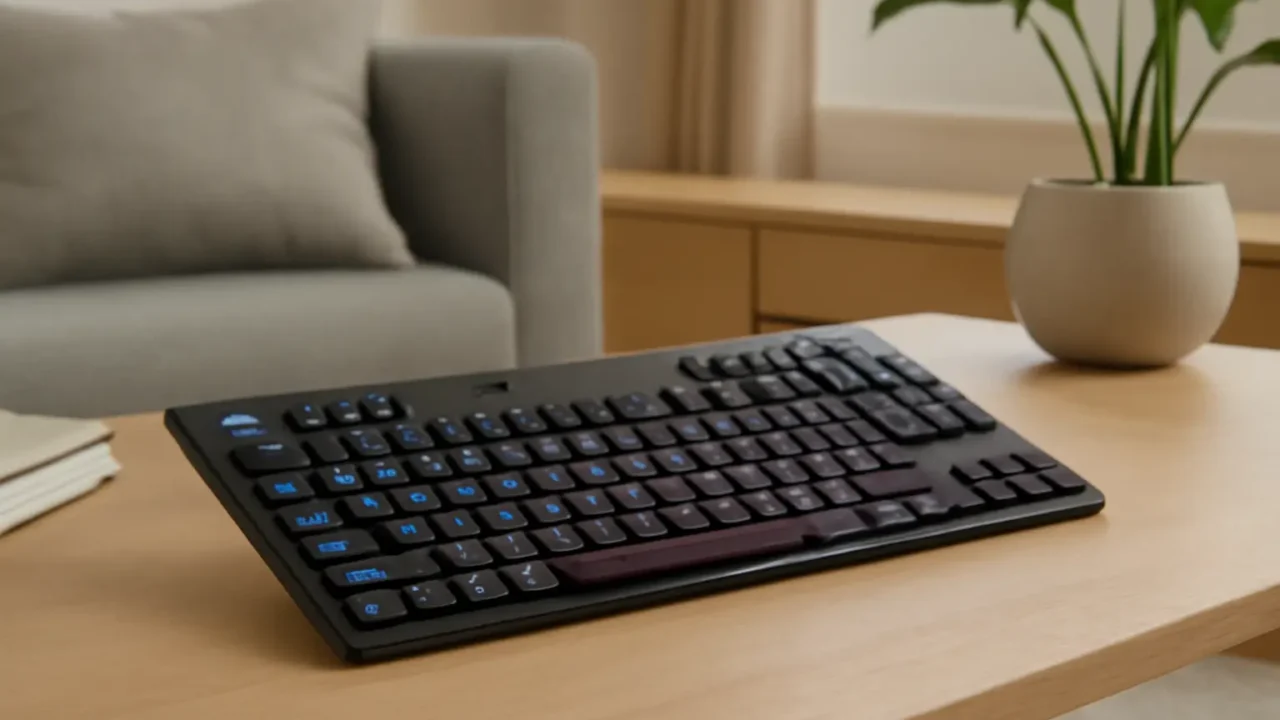 3 melhores teclados mecânicos gamer sem fio Logitech G915 X LIGHTSPEED para 2025