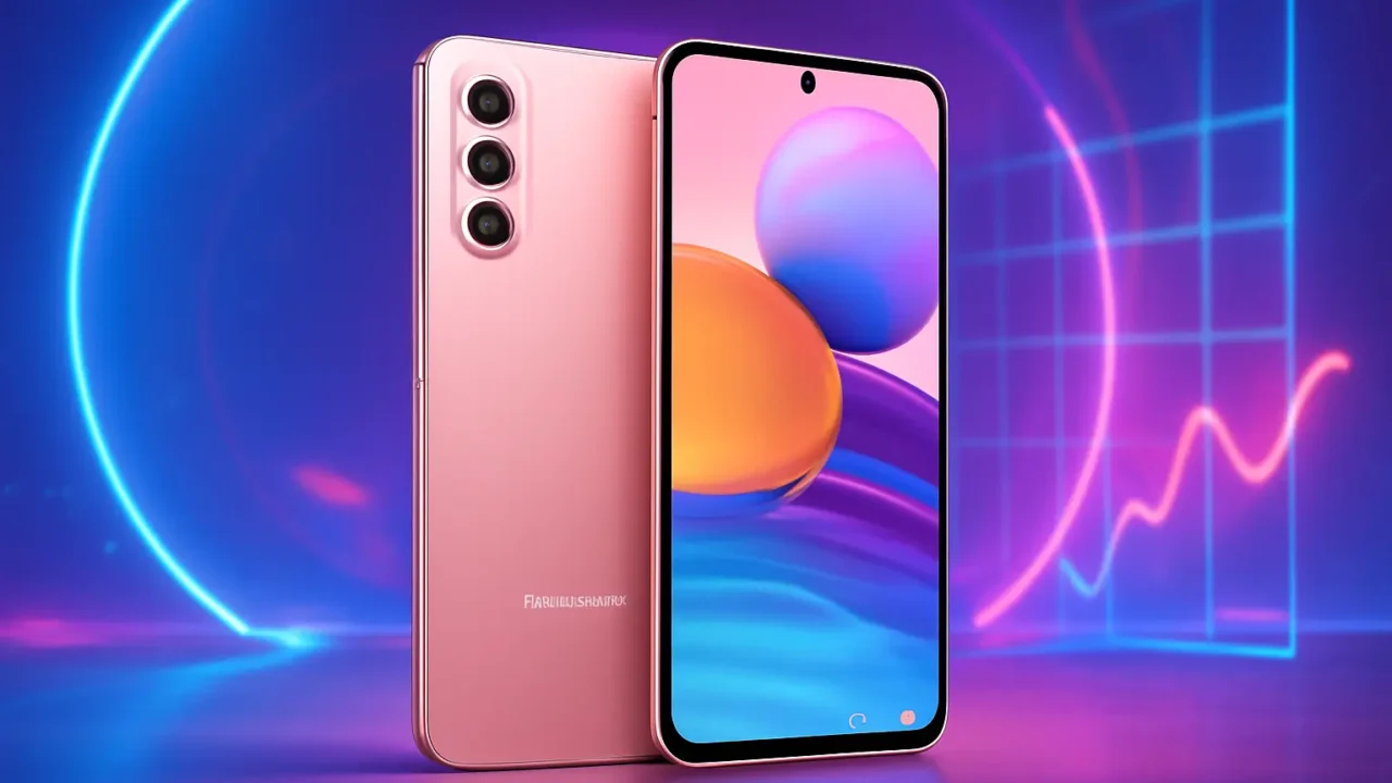 Os melhores Smartphones Samsung Galaxy A56 5G bons e baratos no Brasil