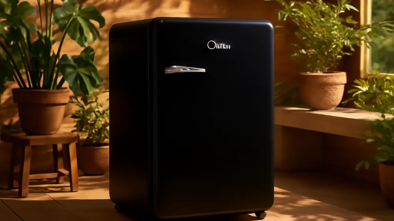 Guia de Compra: 3 Melhores Frigobares Retrô com Excelente Avaliação