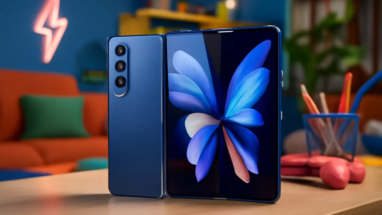 Bons e baratos: 3 Smartphones Samsung Galaxy Z Fold6 para comprar sem medo