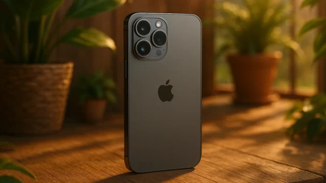 Apple iPhone 16 Pro 128GB barato