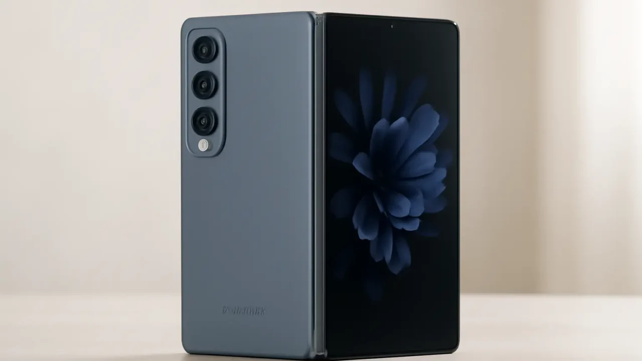 Guia de Compra: 3 Melhores Smartphones Samsung Galaxy Z Fold6 Atualizados para 11/26/2025 07:41:48