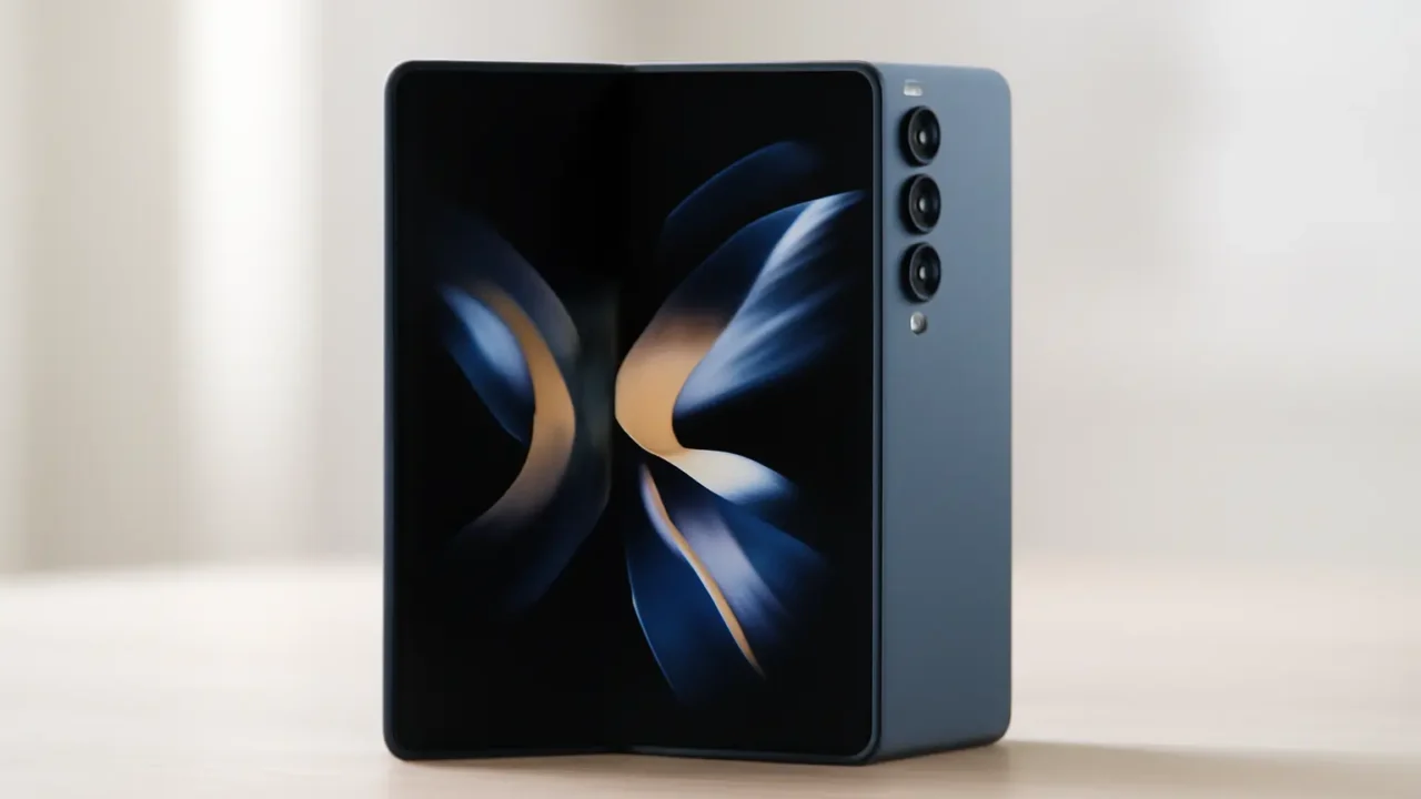 3 Melhores Smartphones Samsung Galaxy Z Fold6 com Custo-Benefício Imbatível