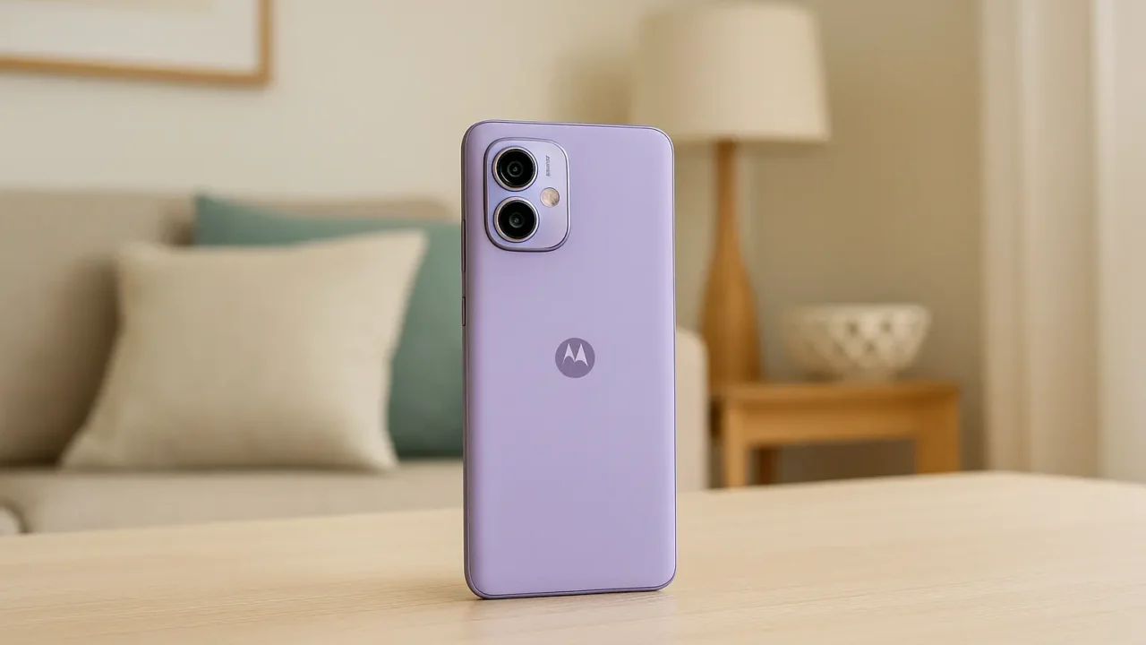 Motorola moto Edge 60 Neo destaque em 2025: 6 modelos potentes para qualquer bolso