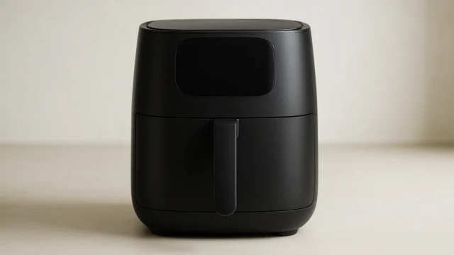 Fritadeira Airfryer Série 1000 XL NA130/09 preto barata com alta avaliação