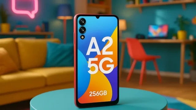 Galaxy A26 5G 256GB bom e barato que valem a pena