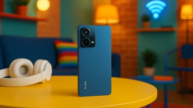6 Xiaomi Redmi Note 14 Pro Plus com desempenho turbinado para 2025
