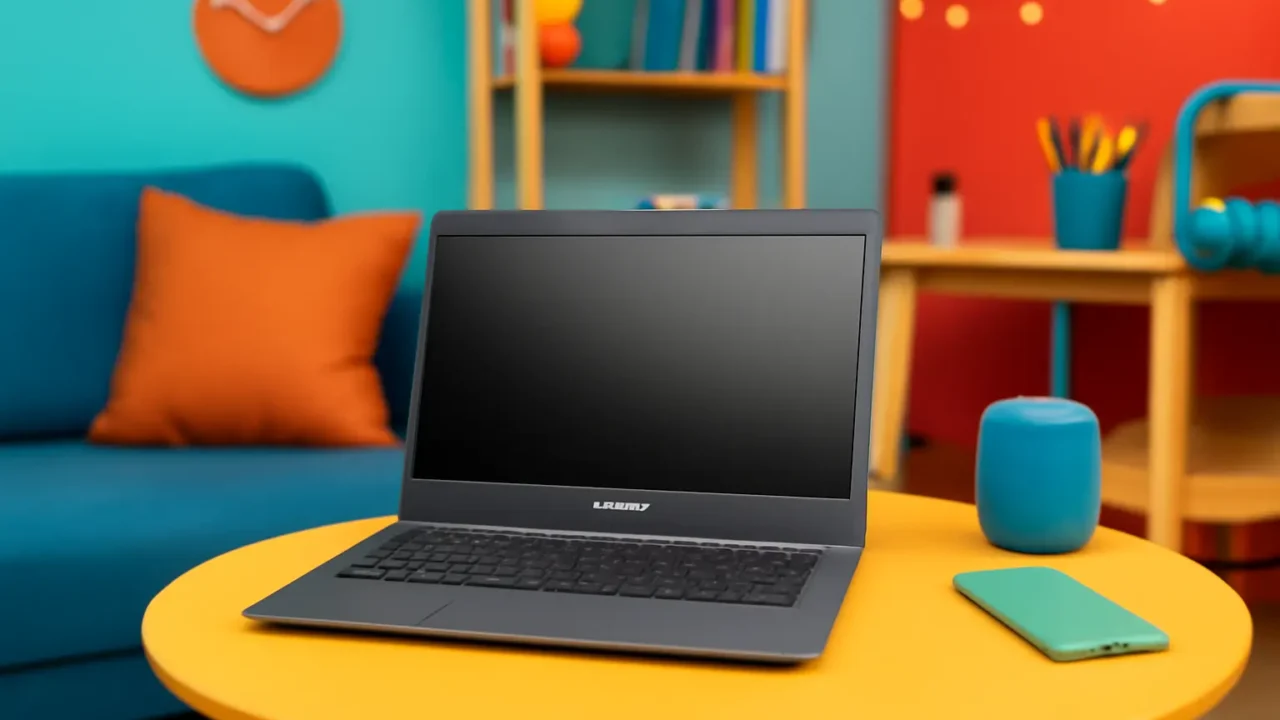 Melhor notebook da Positivo com tecnologia Lumina Bar: escolha ideal para você