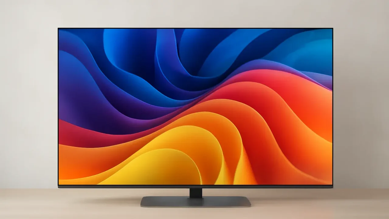 6 TVs Mini LED 65" com Melhor Avaliação dos Usuários em 2025