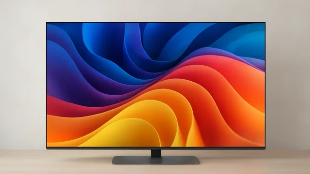 6 TVs Mini LED 65" com Melhor Avaliação dos Usuários em 2025