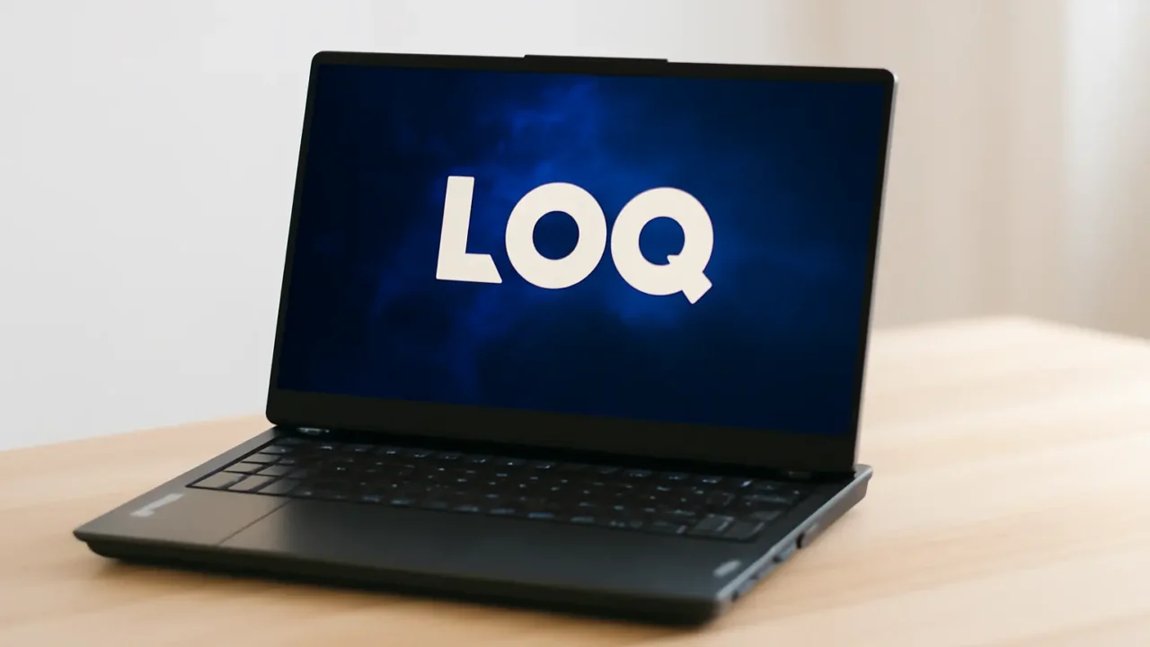 Autonomia top: 3 Notebooks Gamer Lenovo LOQ com Carregamento Rápido