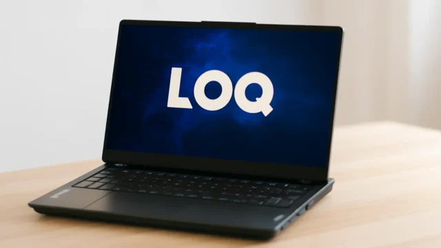 Autonomia top: 3 Notebooks Gamer Lenovo LOQ com Carregamento Rápido