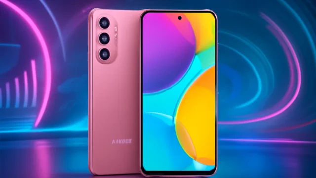 Promoção relâmpago: 3 Smartphone Samsung Galaxy A56 5G até R$2.156,94 (válido 11/26/2025 19:17:20)
