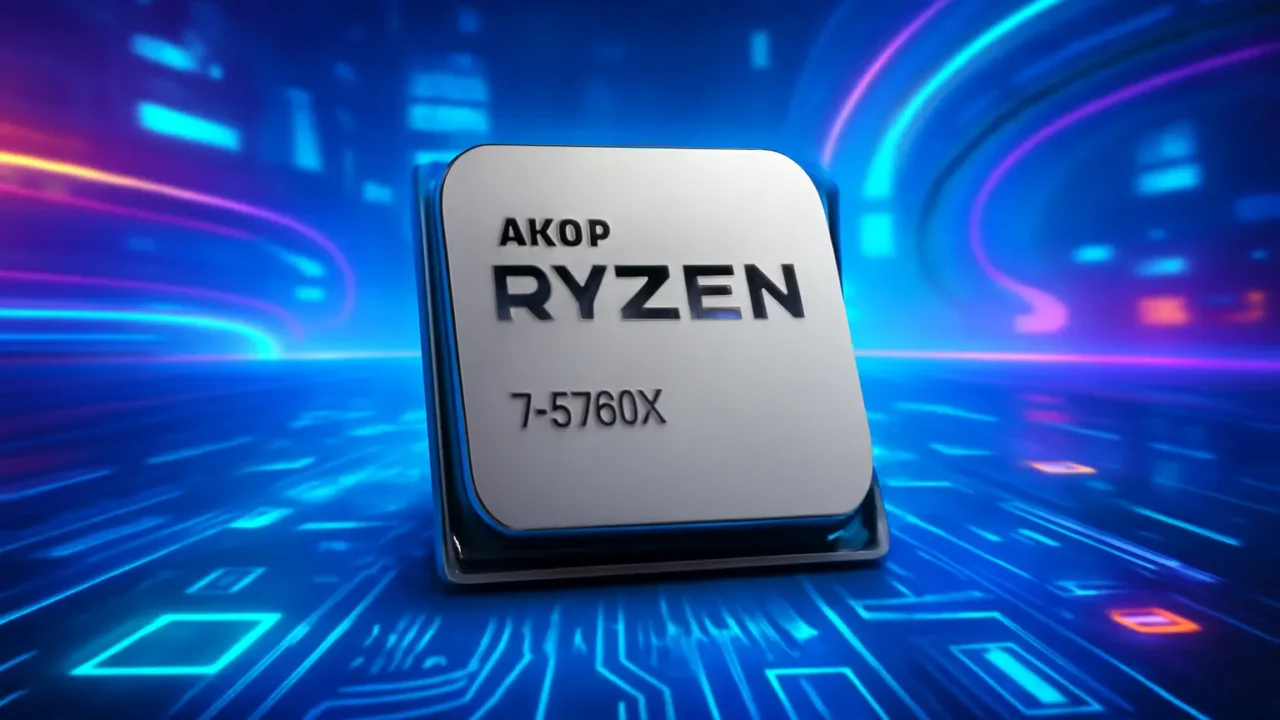 Sob medida para performance: 3 Processadores AMD Ryzen 7 5700X ideais