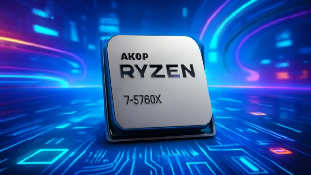 Sob medida para performance: 3 Processadores AMD Ryzen 7 5700X ideais