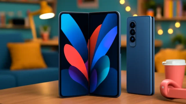 Performance de ponta: 3 Smartphones Samsung Galaxy Z Fold6 512GB 5G que se destacam