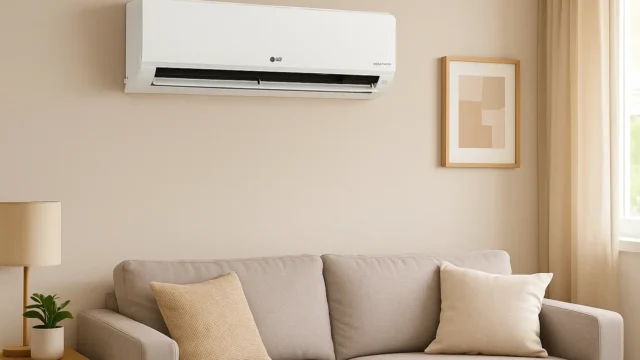 Desconto exclusivo: 3 Ar Condicionado LG Dual Inverter Voice com ofertas na Amazon