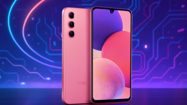 Entrega ultrarrápida: Top 3 Smartphones Samsung Galaxy A56 5G para receber já