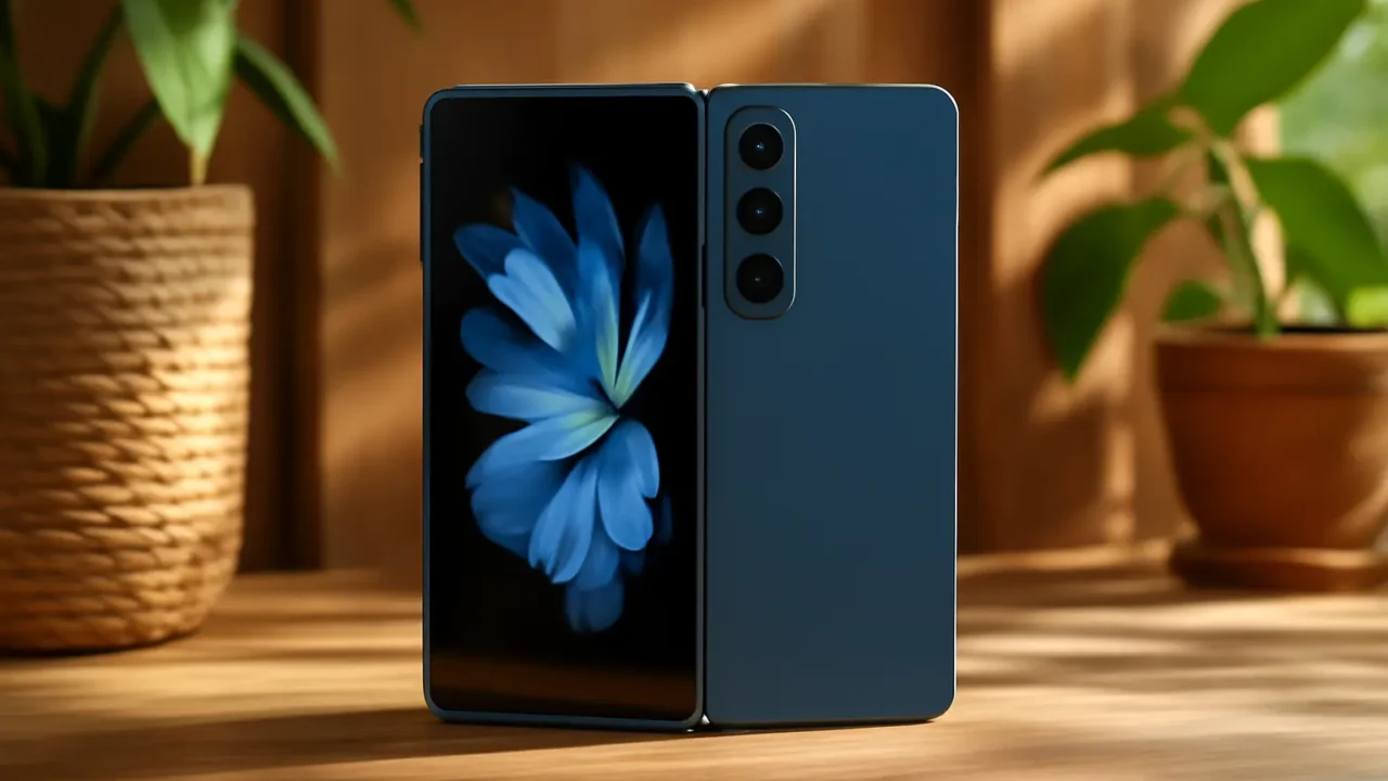 3 Melhores Smartphones Samsung Galaxy Z Fold6 com Entrega Rápida