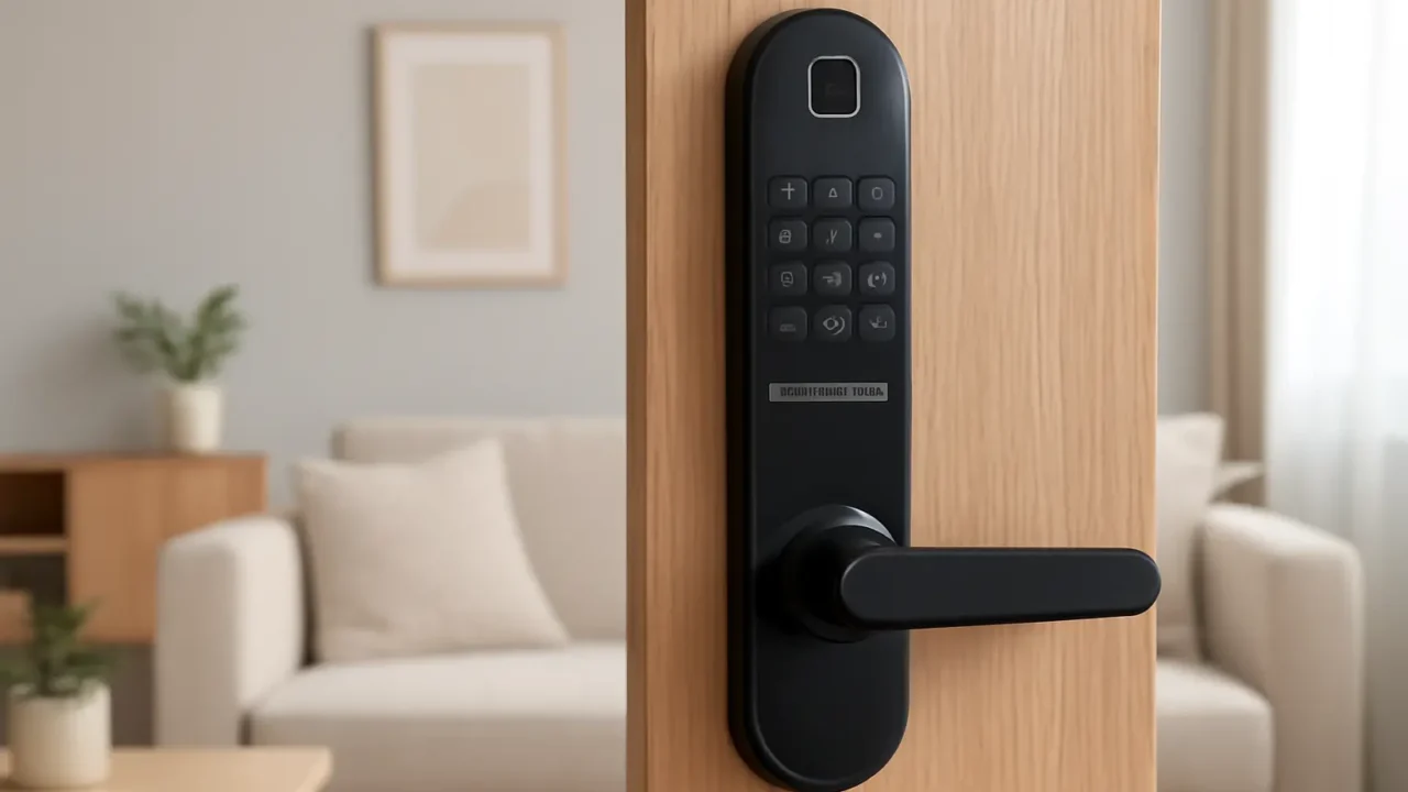 Guia de Compra: 3 Melhores Fechaduras Eletrônicas Digitais Biométricas com Estoque no Brasil