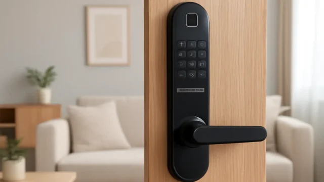 Guia de Compra: 3 Melhores Fechaduras Eletrônicas Digitais Biométricas com Estoque no Brasil