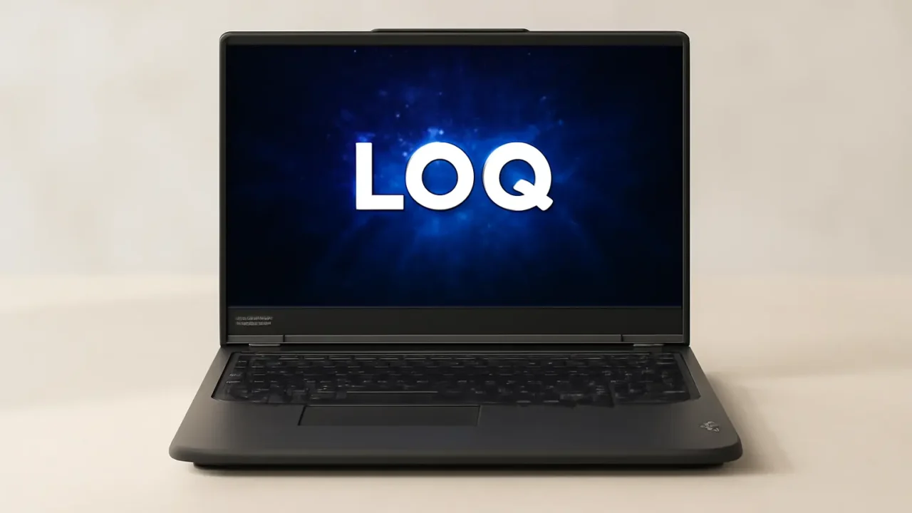 3 Melhores Notebooks Gamer Lenovo LOQ E com Tecnologia de Ponta