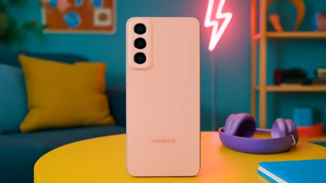 Especial gamers: 3 smartphones Samsung Galaxy A56 5G com alto desempenho gráfico