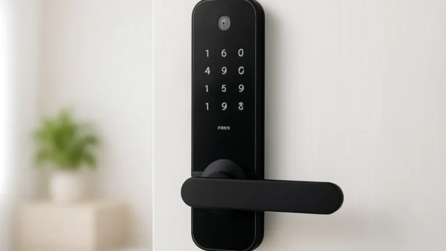 Guia de Compra: 3 Melhores Fechaduras Eletrônicas Biométricas Kuanttum