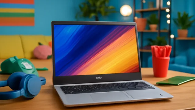 Dell Core i5 Notebook barato e confiável para qualquer bolso