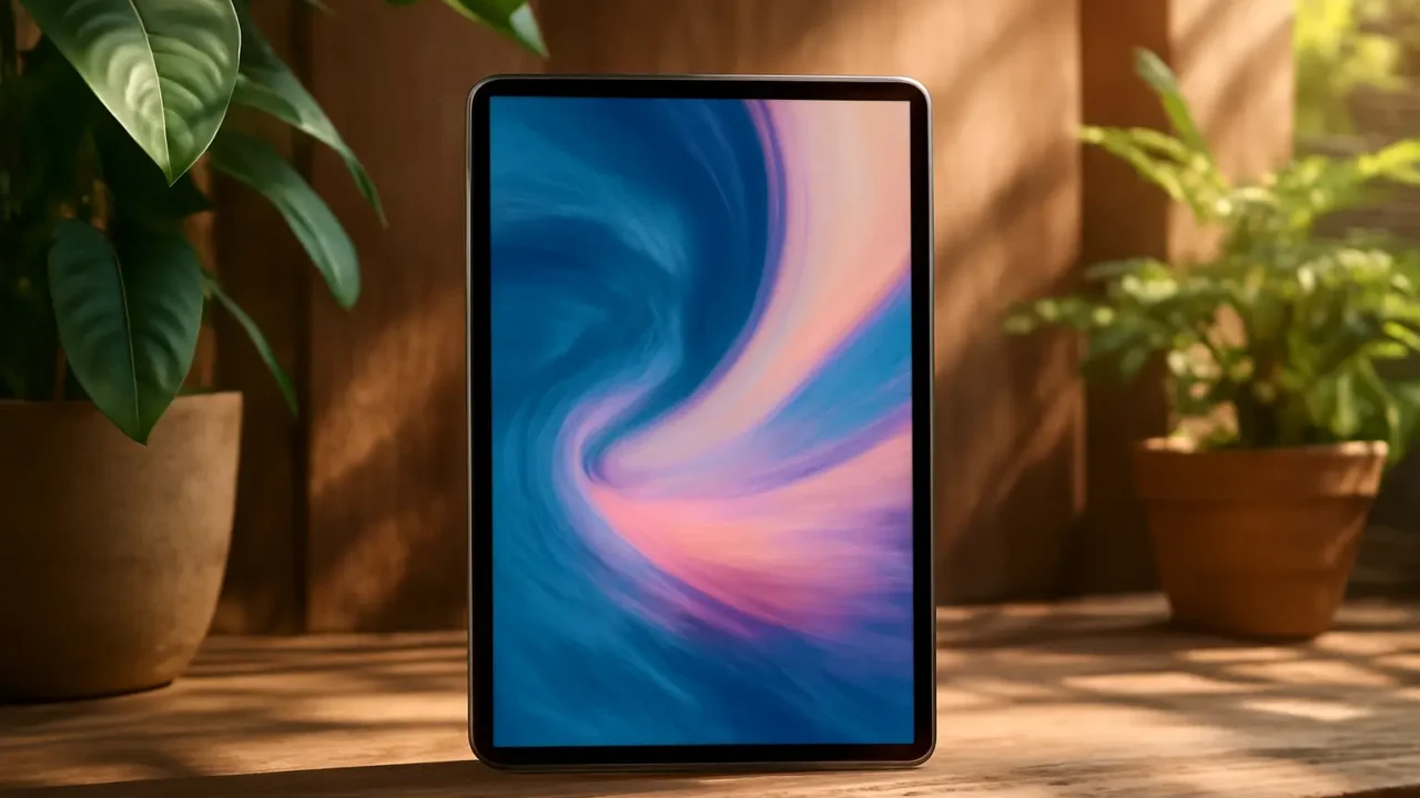 Samsung Tablet Galaxy Tab S10 FE em oferta: 6 melhores negócios de 11/27/2025 07:49:07