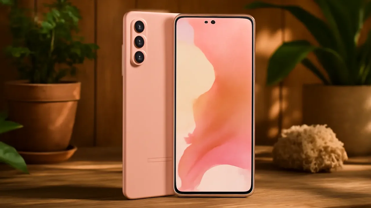 Os melhores smartphones Samsung Galaxy A56 5G bons e baratos no Brasil