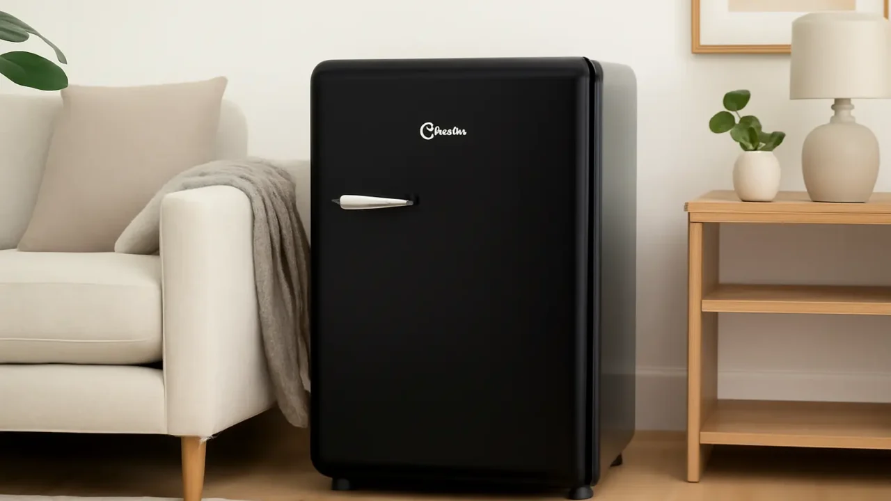 Os melhores frigobares bons e baratos no Brasil