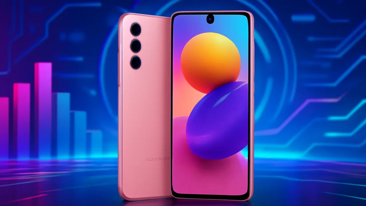 Promoção relâmpago: 3 Smartphones Samsung Galaxy A56 5G até R$2.156,94 (válido 11/27/2025 12:14:15)