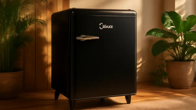 Compactos e poderosos: 3 Frigobares Retrô Midea