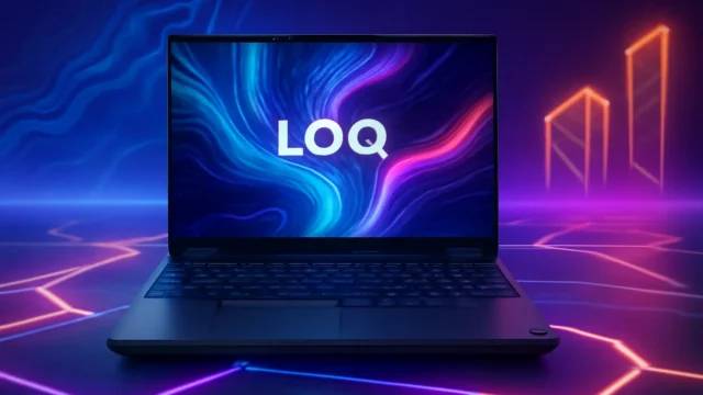 Melhores Notebooks Gamer Lenovo LOQ E em 2025: 3 opções que valem o investimento