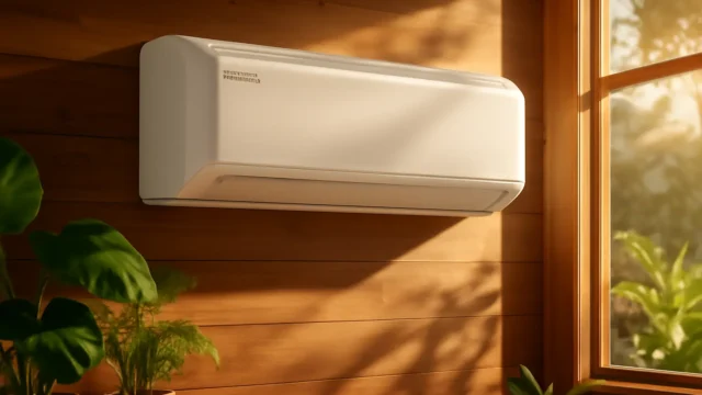 Ar-condicionado Split Inverter 12000 BTUs Samsung WindFree até R$3.149 com avaliações ★4,6