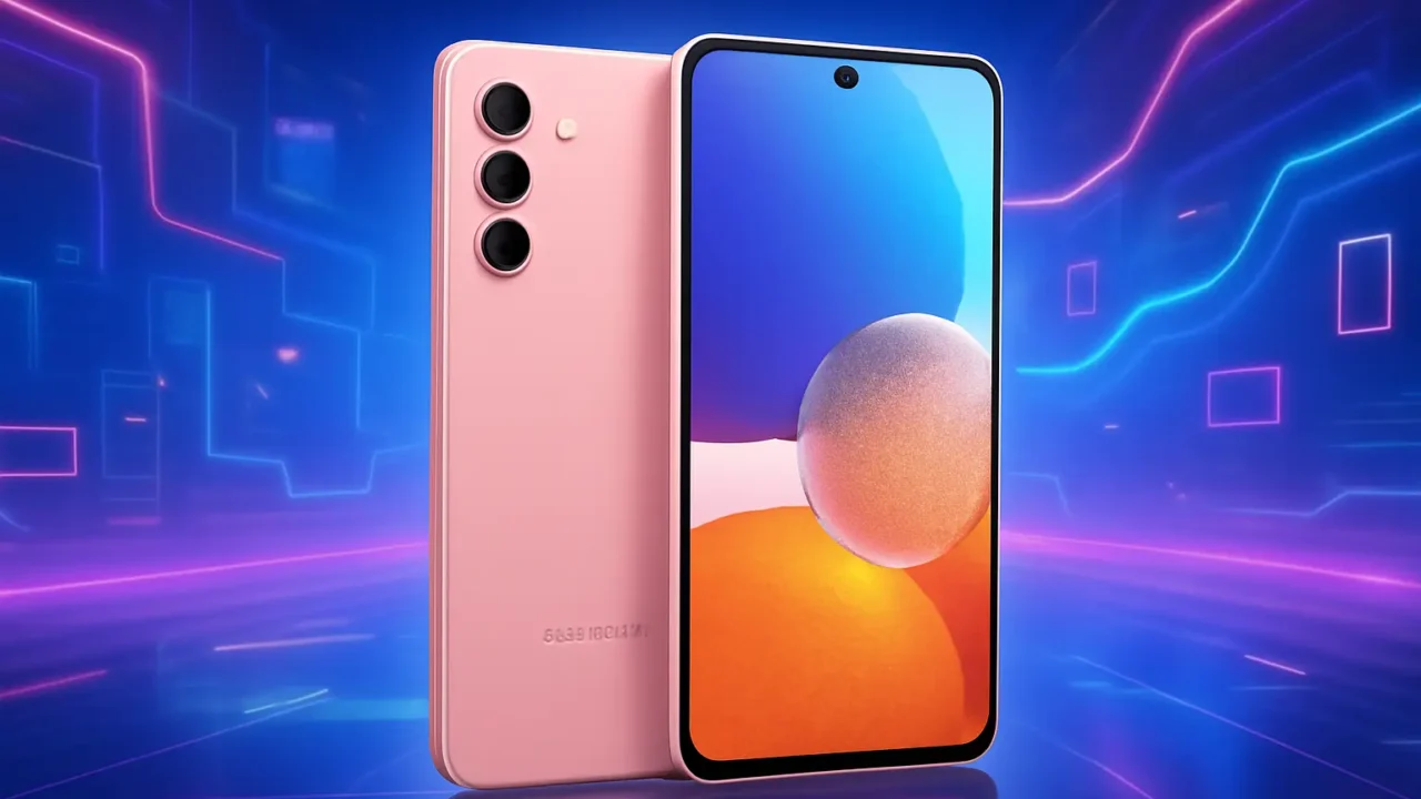 Guia de Compra: 3 Melhores Smartphones Samsung Galaxy Atualizados para 11/27/2025 23:23:25