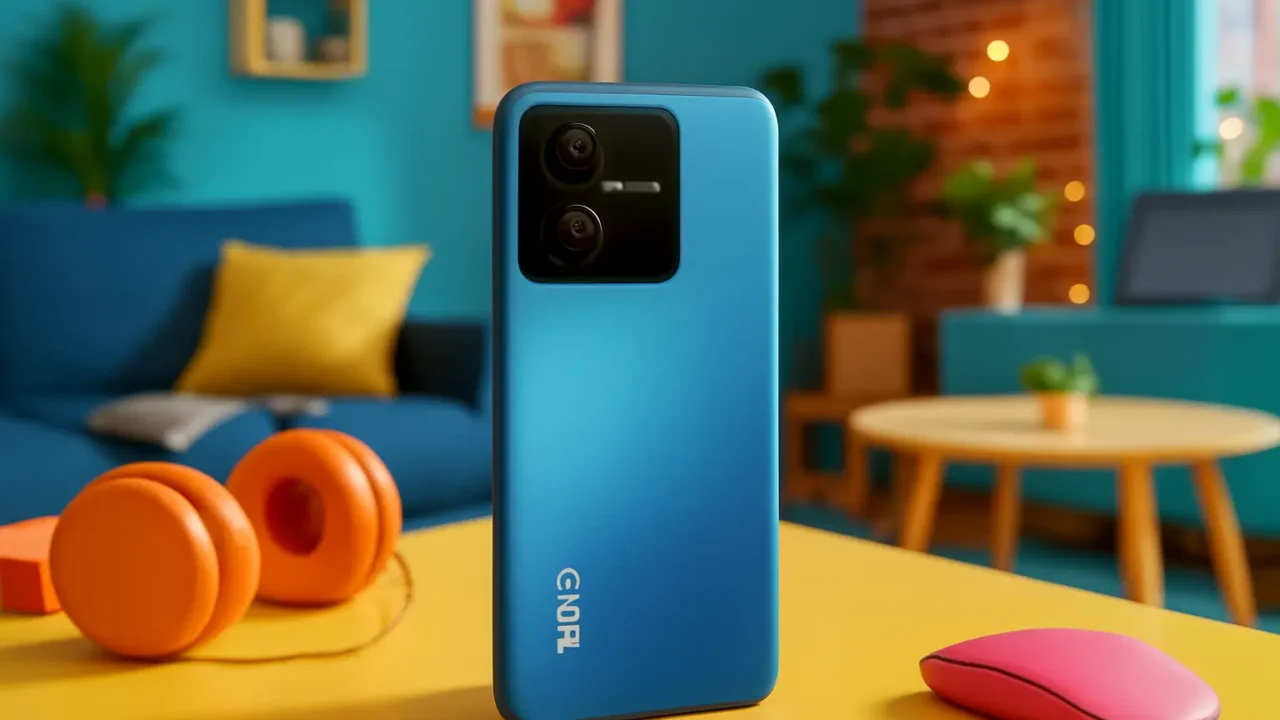 Celular Poco C75 barato com alta avaliação