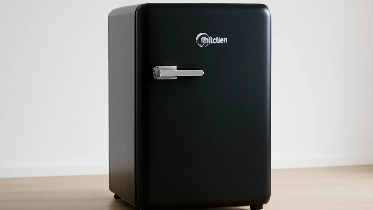 Promoção relâmpago: 3 Frigobares Retrô até R$1.233 (válido 11/27/2025 23:23:25)