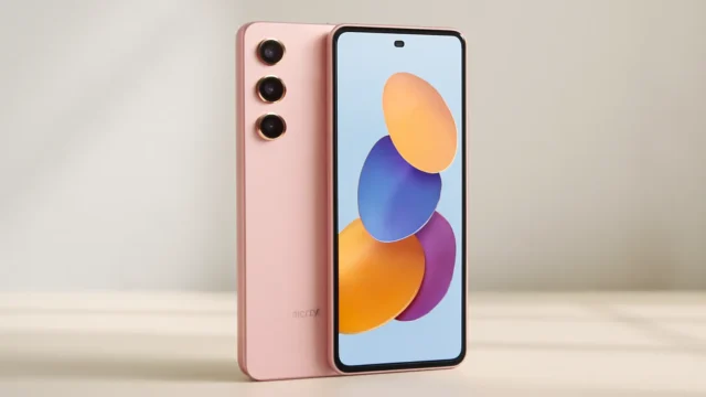 Melhor Smartphone Samsung Galaxy A56 5G com Super AMOLED em 11/27/2025 23:23:25