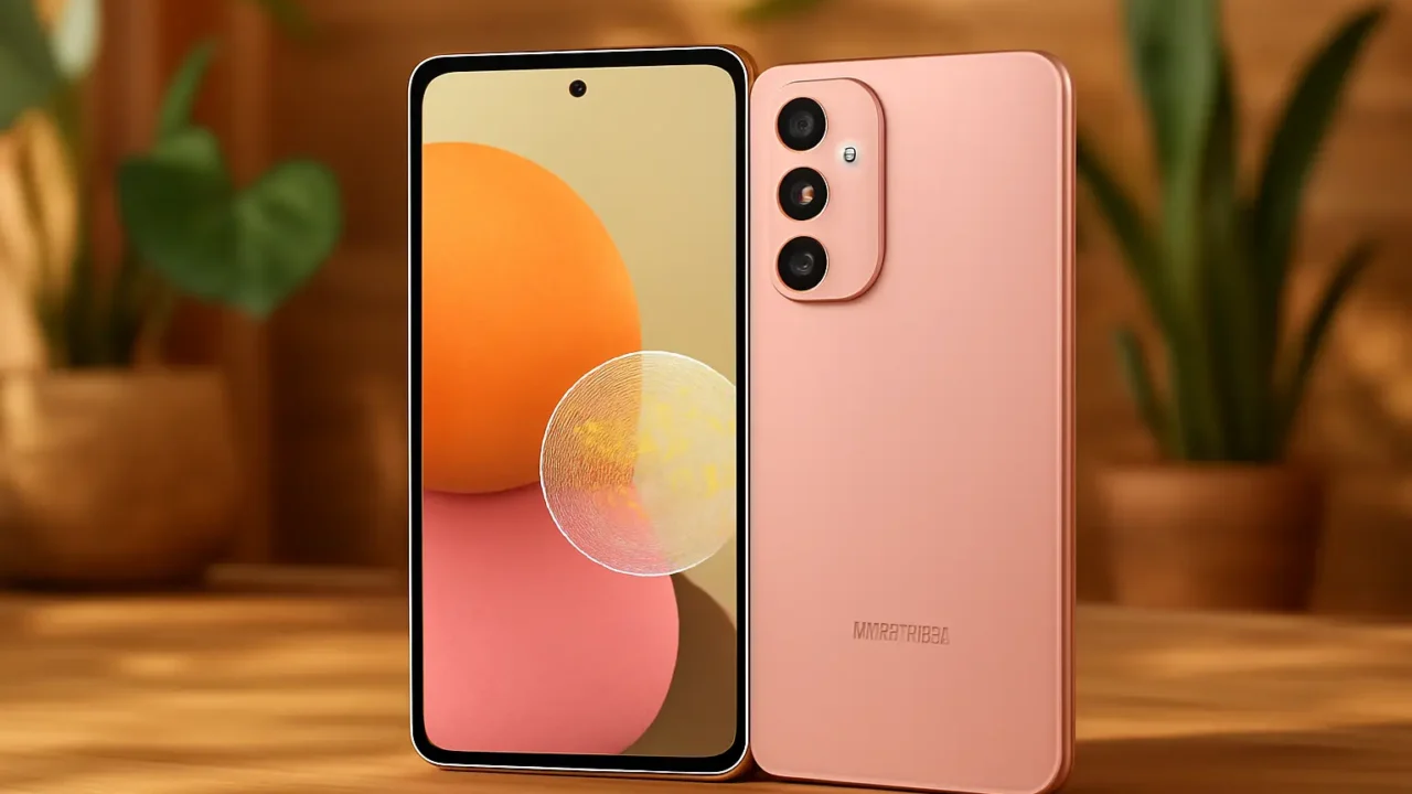 Guia de Compra: 3 Melhores Smartphones Samsung Galaxy A56 5G com Estoque no Brasil