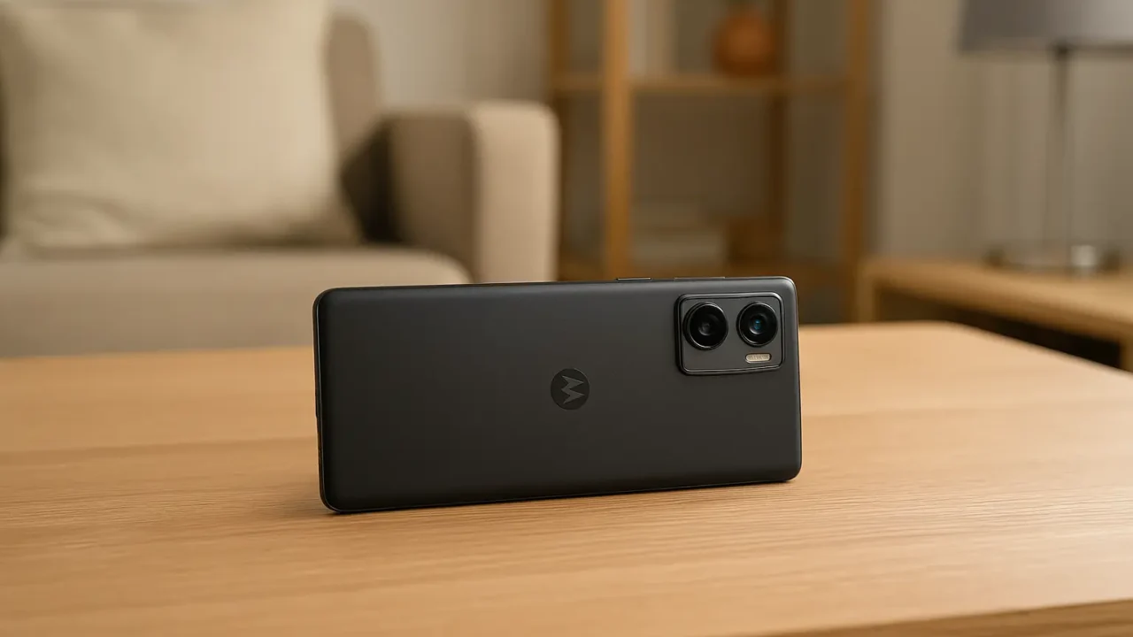 Guia rápido: 6 smartphones com mais recursos em 2025