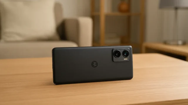 Guia rápido: 6 smartphones com mais recursos em 2025