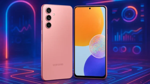 Guia de Compra: 3 Melhores Smartphones Galaxy A56 5G Atualizados para 2025
