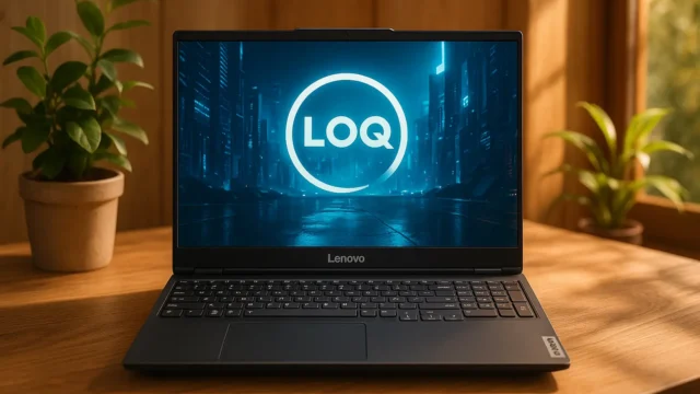 Guia de Compra: 3 Melhores Notebook Gamer Lenovo LOQ com Estoque no Brasil