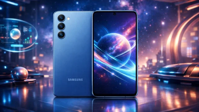 Promoção relâmpago: 3 Celulares Samsung Galaxy S25 FE 5G até R$4.999,99 (válido 12/25/2025 09:44:09)