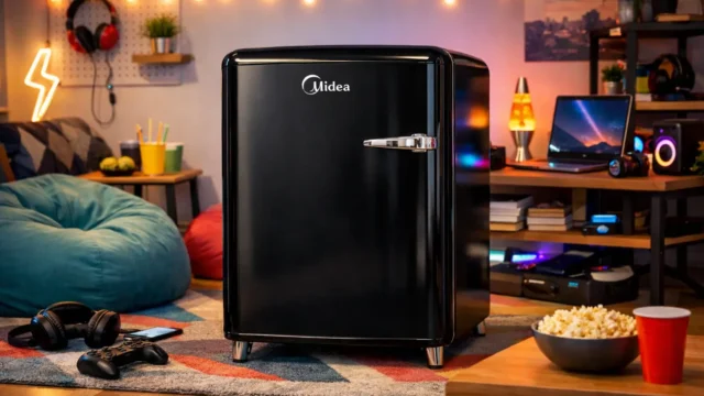 Eco friendly: 3 frigobares Midea sustentáveis que valem o investimento