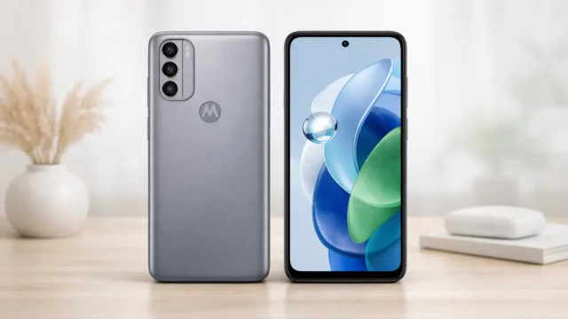 Guia rápido: 6 celulares Motorola G05 com mais recursos em 12/25/2025 11:49:28