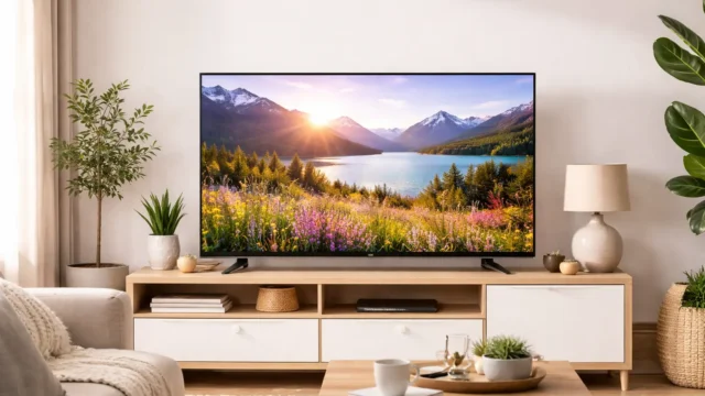 Top 6 TVs Hisense 50” até R$2.890 — aproveite estas ofertas