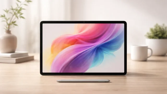 6 Samsung Tab S10 FE com design premium por preço justo em 12/25/2025 11:49:28